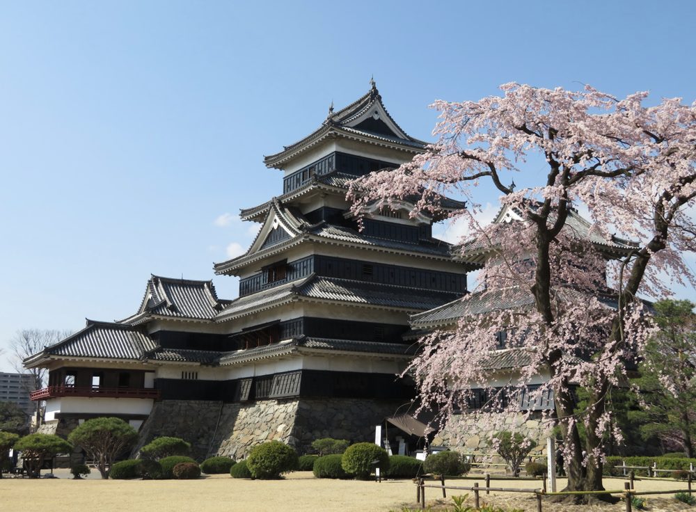 Matsumoto Castle