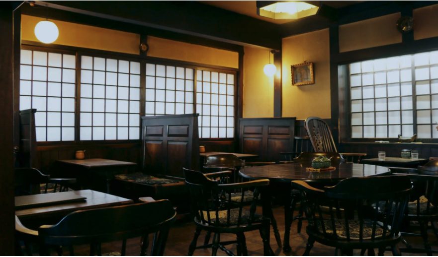 Coffee Marumo