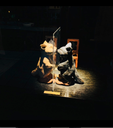 Touhenboku Art Shop